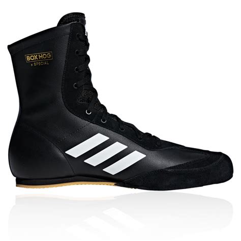 adidas box hog shoes